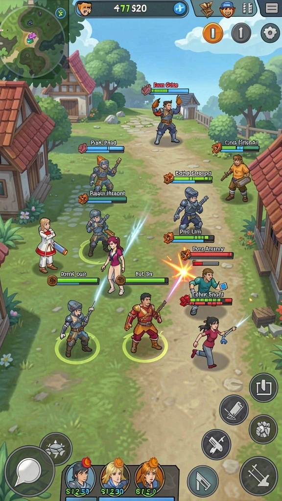 171slot - Screenshot memperlihatkan antarmuka pengguna yang ramah dan mudah dinavigasi.