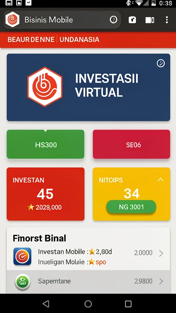 33l - Pengalaman multiplayer yang menyenangkan.