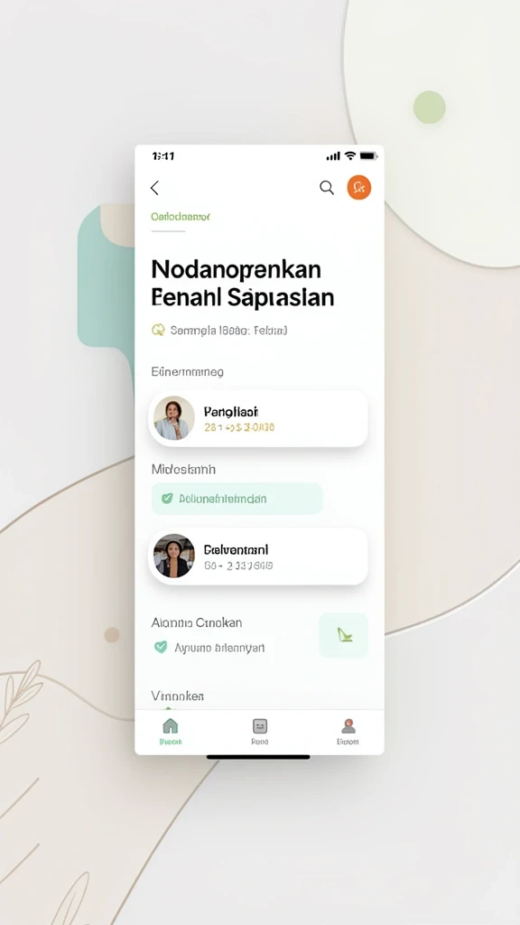 666i - Tampilan awal game yang menarik dan mudah dipahami.