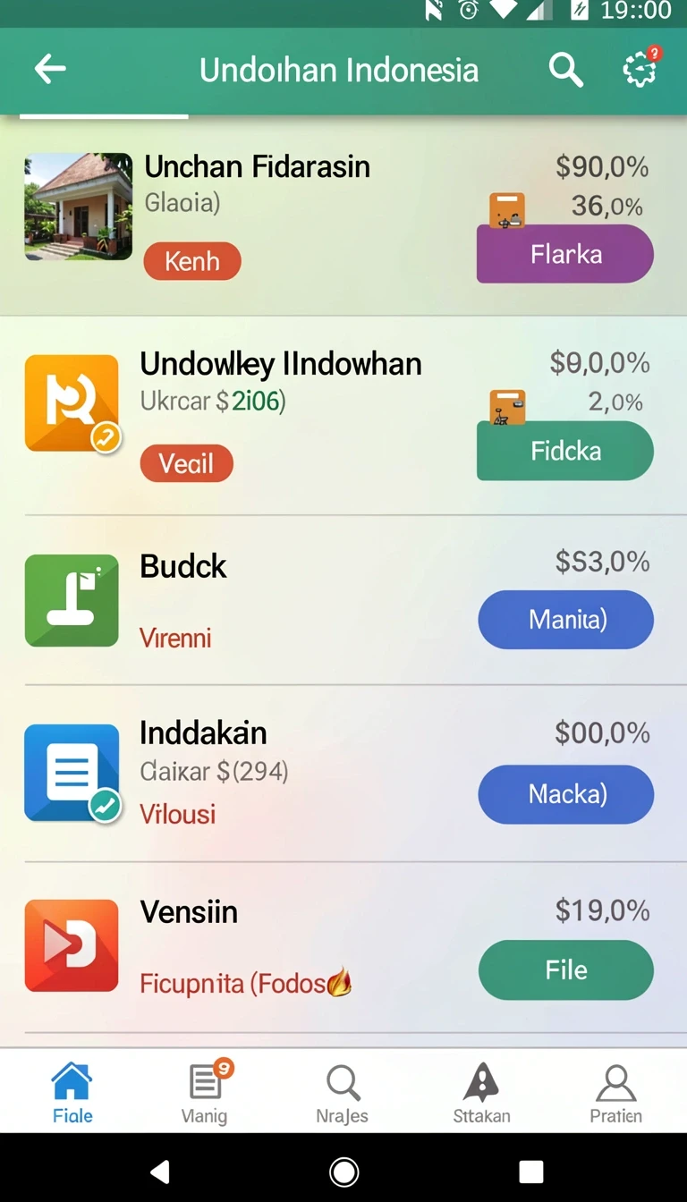 9939 - Level penuh tantangan yang mendebarkan.