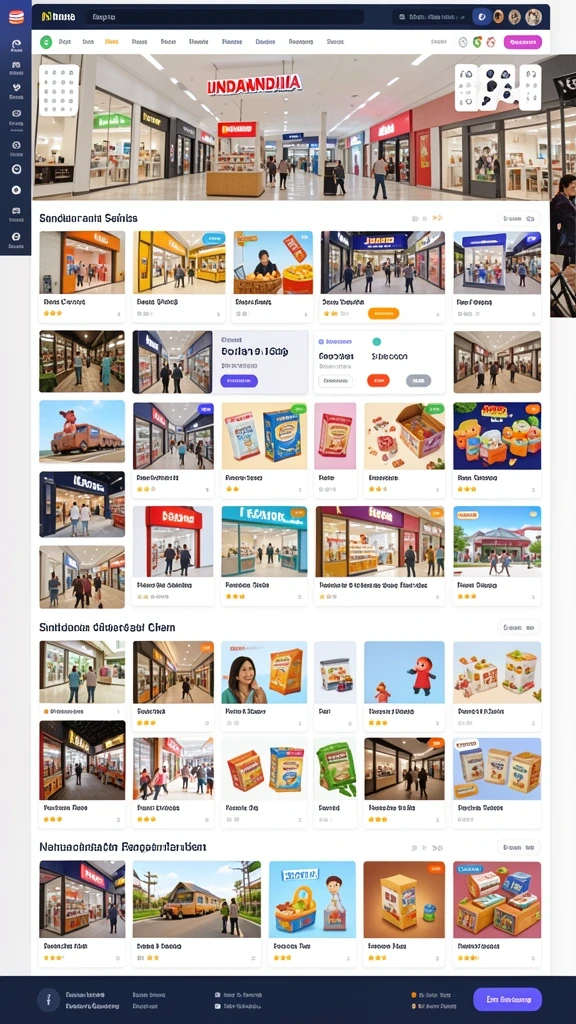 aifa66 - Screenshot menunjukkan grafis menakjubkan AIFA66.
