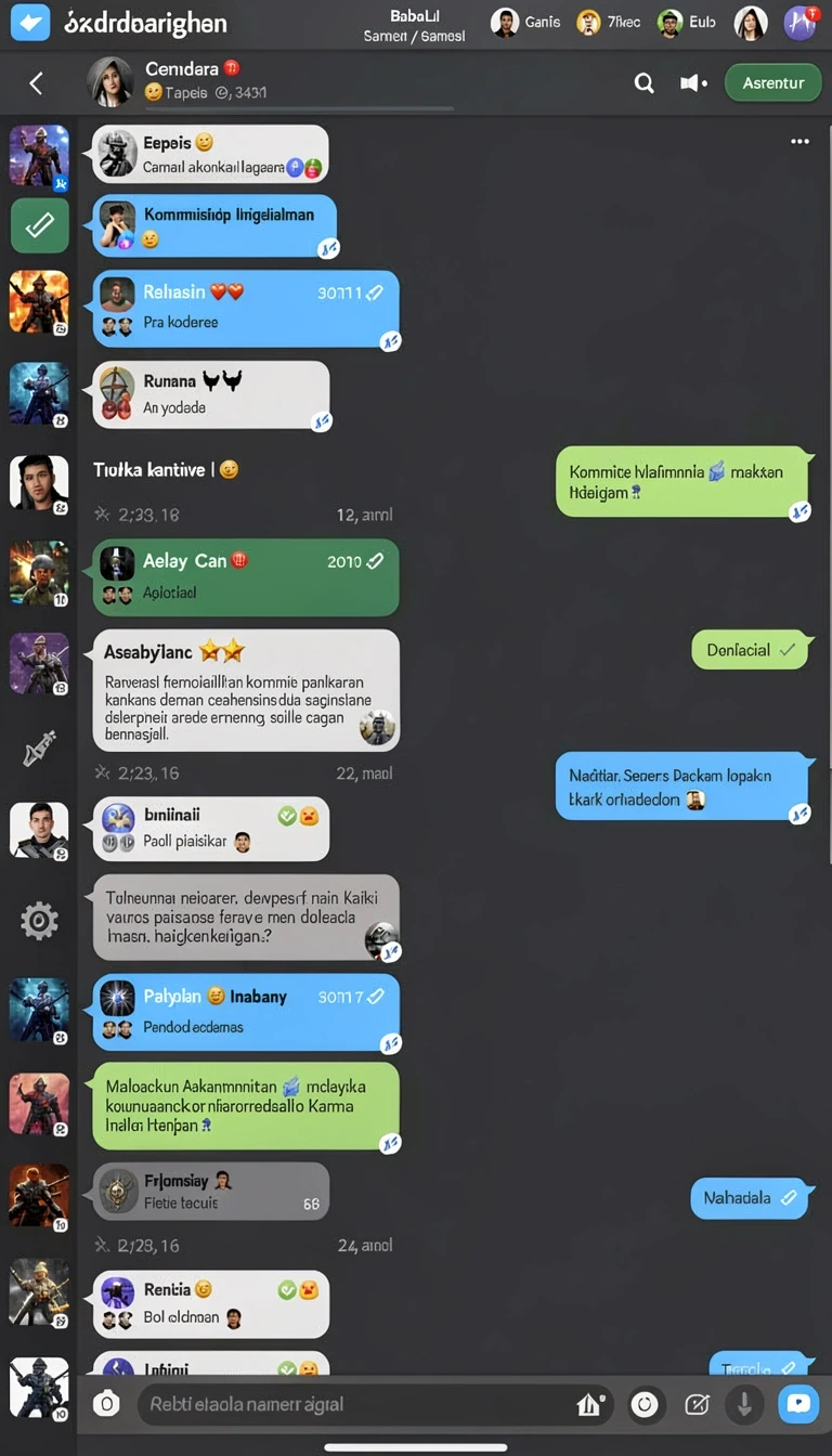 awanluck - Level menantang dengan grafis menawan.