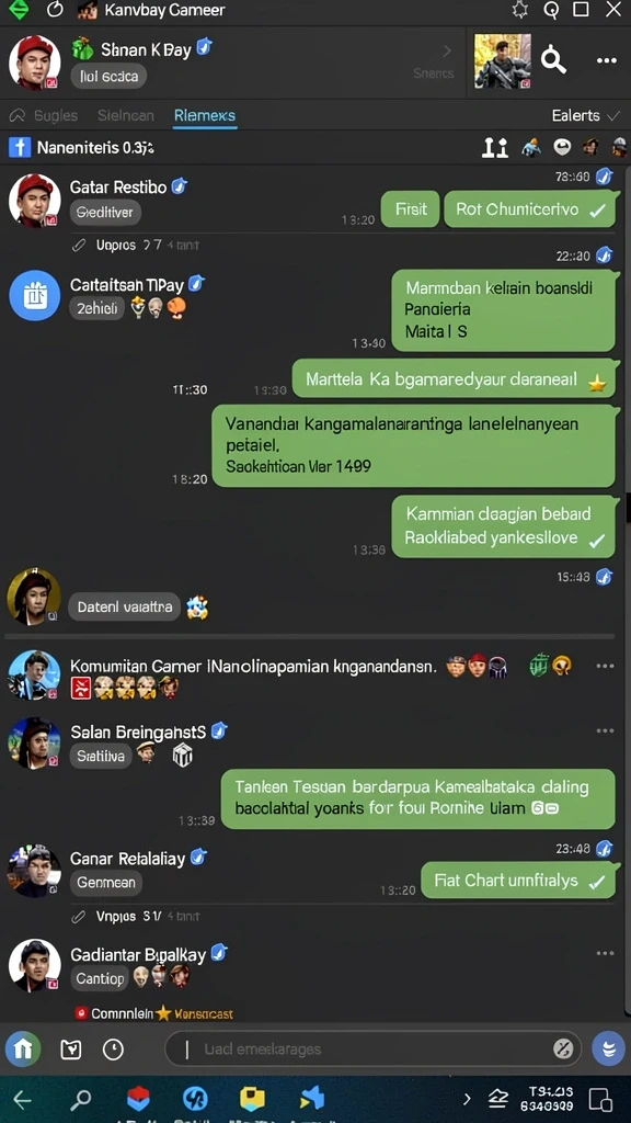 buah4d - Level baru menggugah selera petualangan pemain.