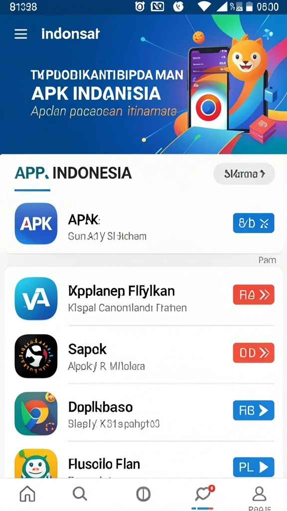 gamerp - Mode multiplayer yang seru dan kompetitif.