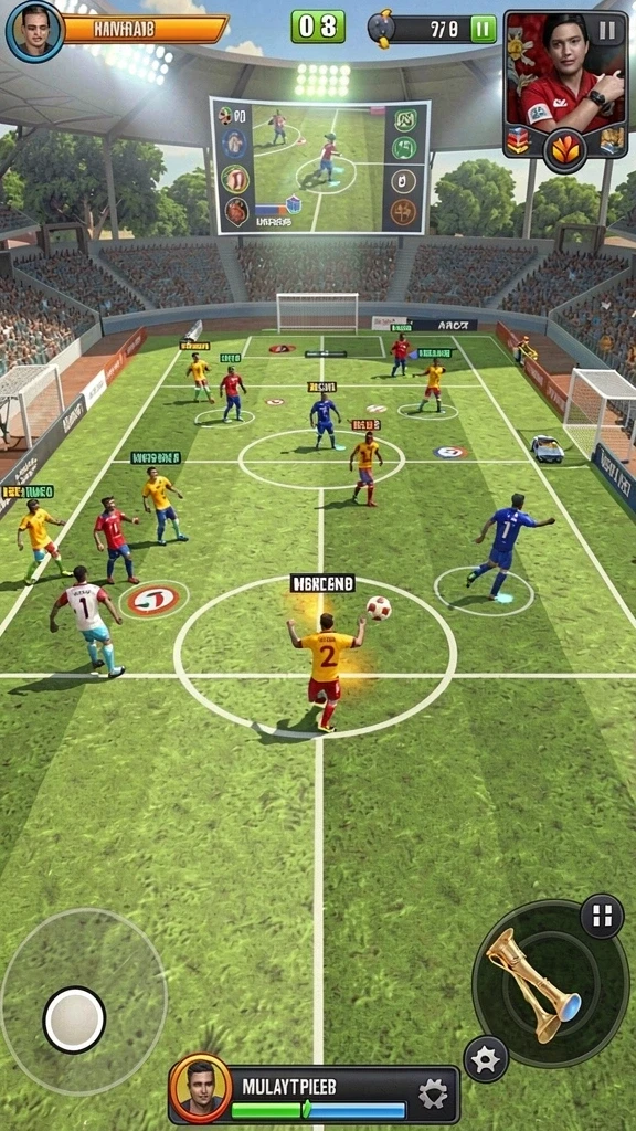 hoki777 - Banyak pilihan permainan slot yang seru.