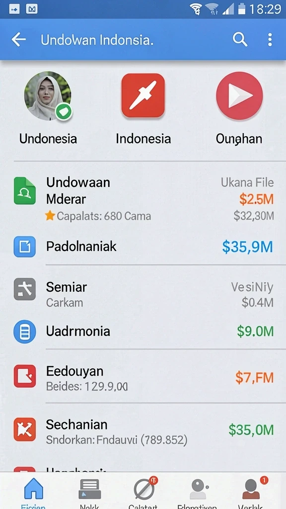 hokiwin - Berbagai pilihan permainan seru di HOKIWIN.