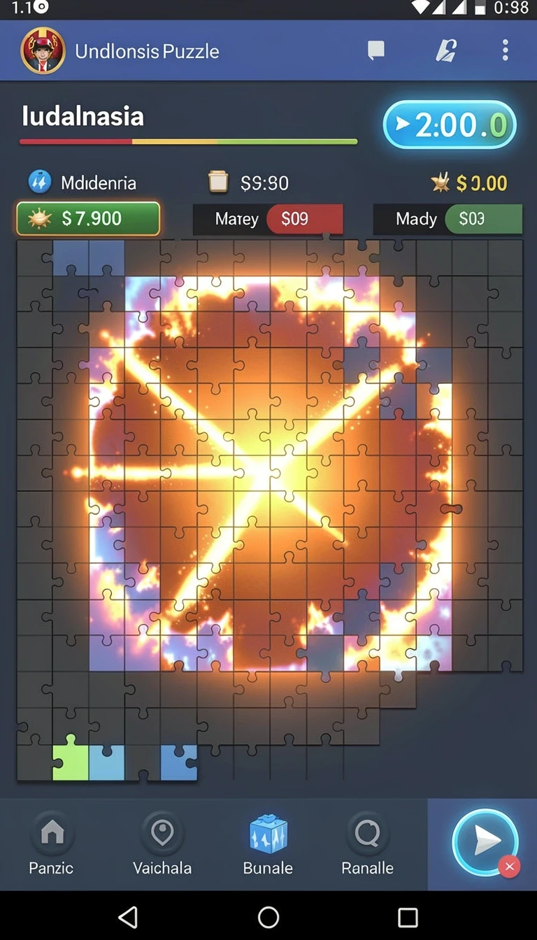 indo777 - Grafis menarik yang membuat gameplay menjadi hidup.