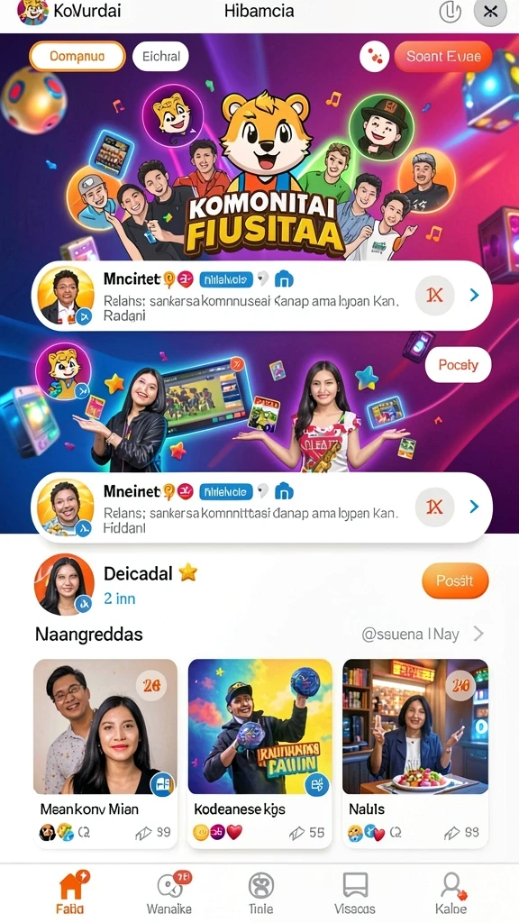 jkt88 - Tampilan antarmuka yang modern dan user-friendly.