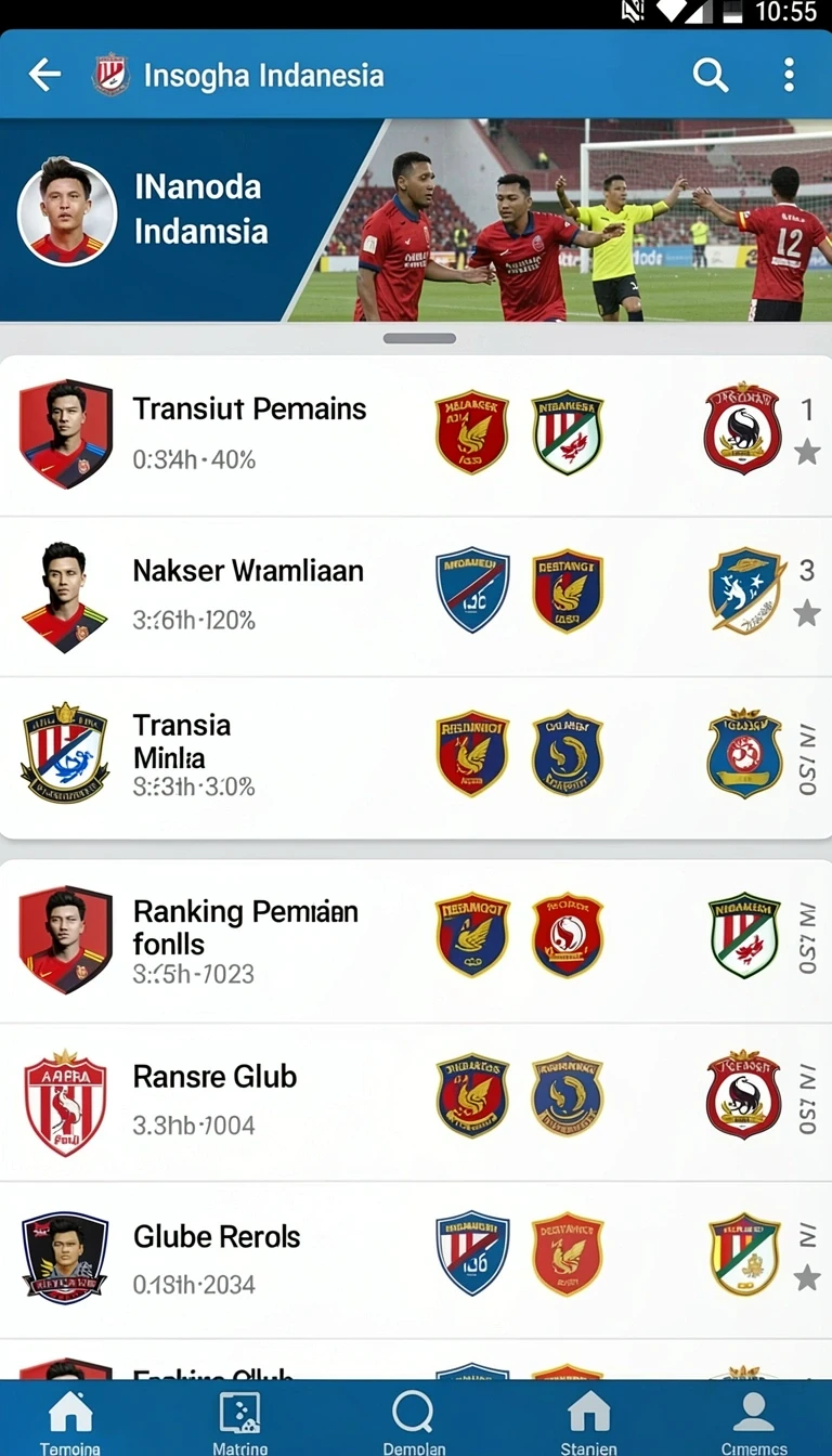 juara666 - Karakter baru yang menambah keseruan bermain.