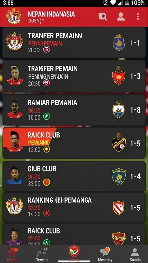 kangtoto - Grafis halus yang meningkatkan pengalaman bermain.