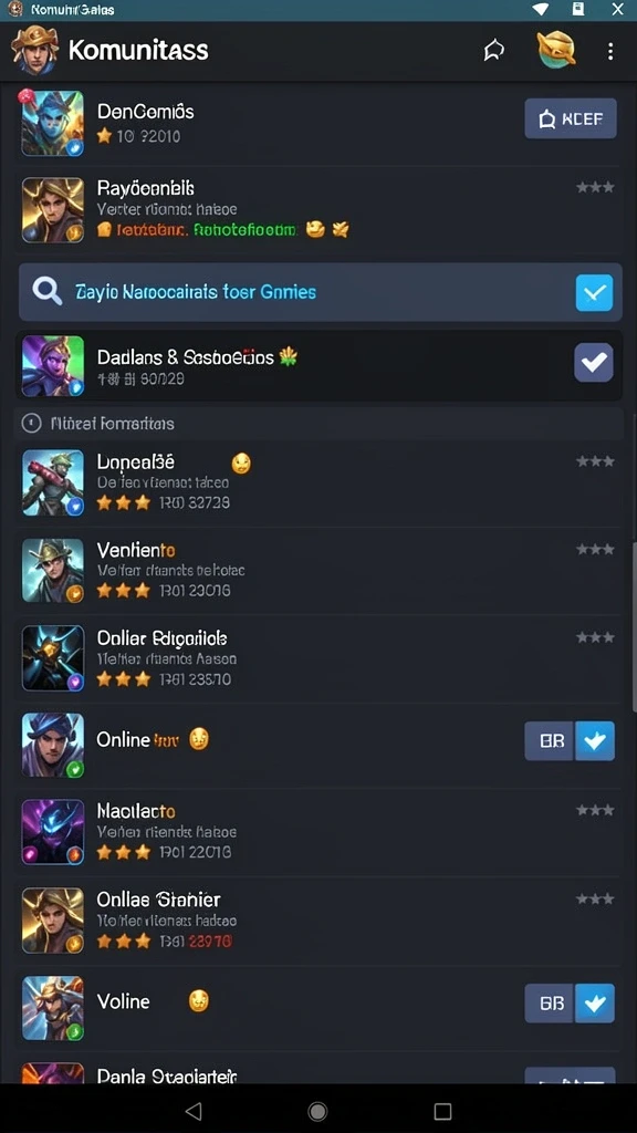 kpktoto - Mode multiplayer yang seru dan kompetitif.