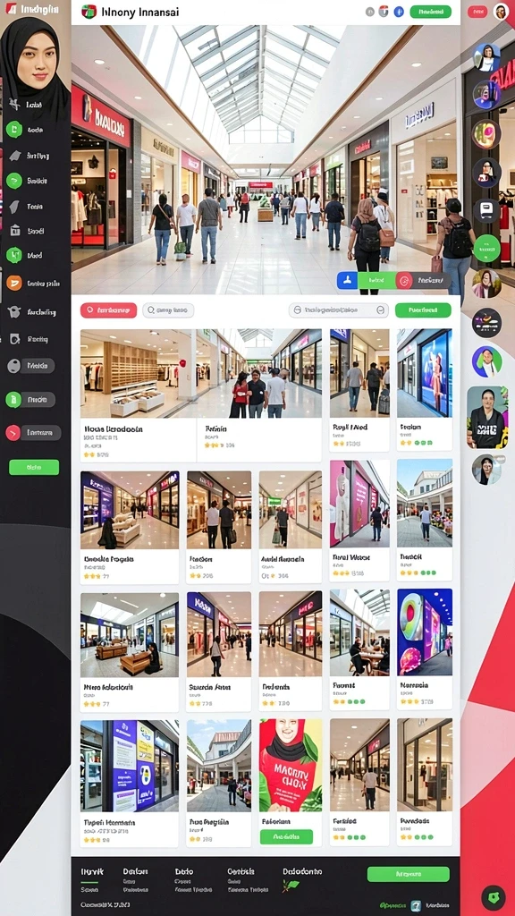 luckyrp - Karakter dalam game yang lucu dan menghibur.