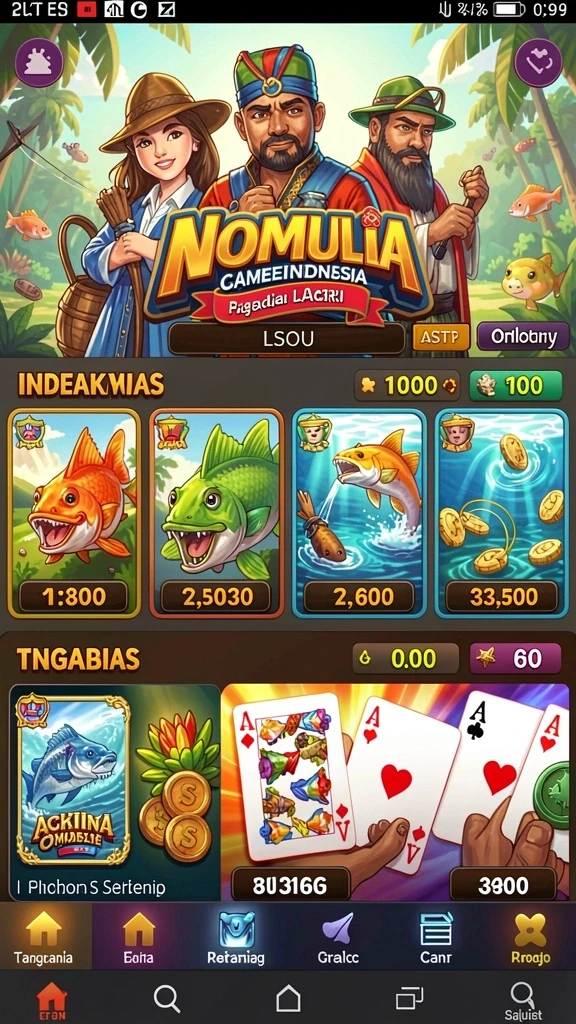 madura88 - Bonus menarik yang membuat permainan semakin seru.