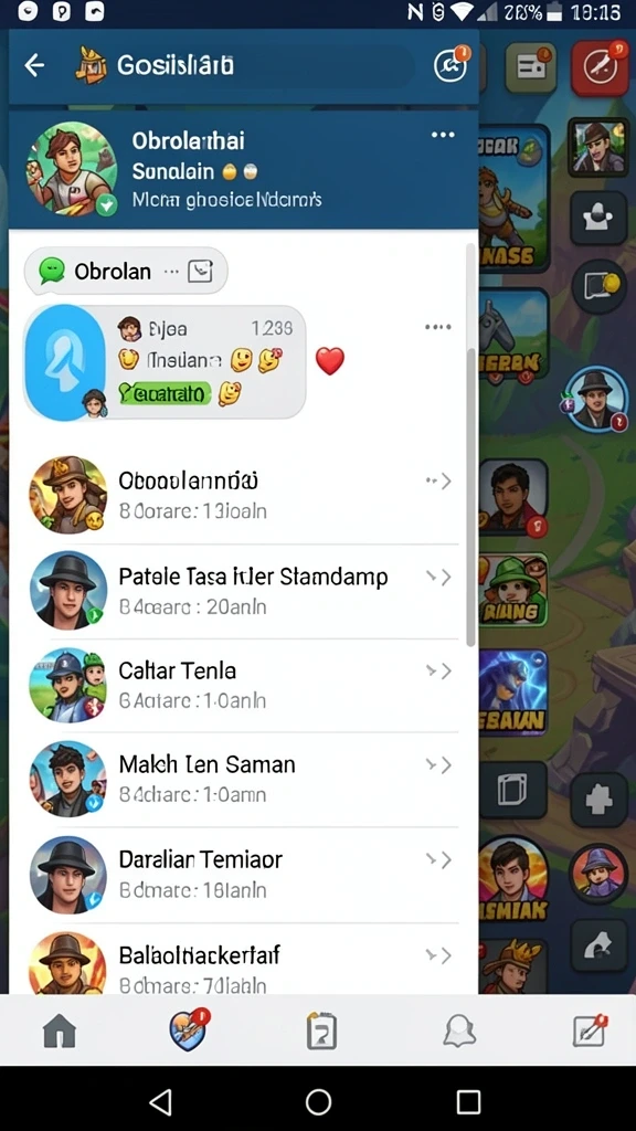 mixue88 - Event spesial dengan hadiah menarik setiap bulannya.