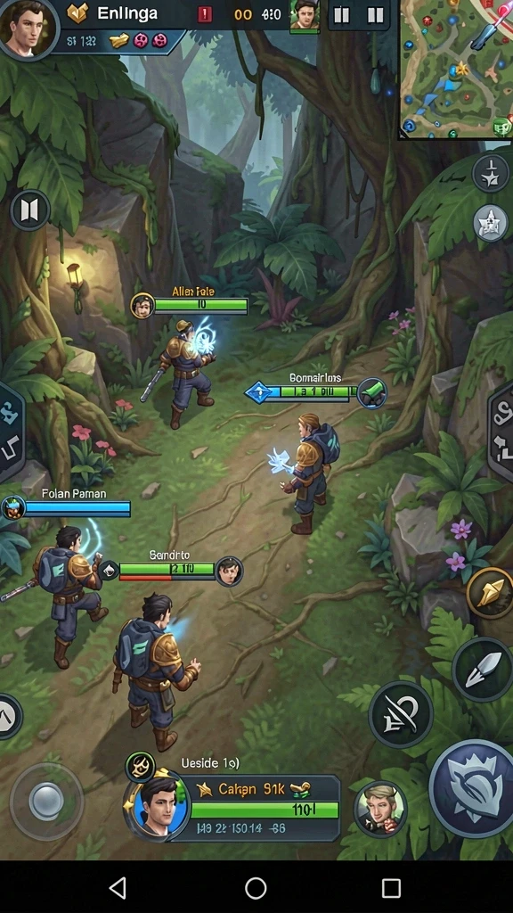 mpo76 - Tantangan gameplay yang menarik dan penuh strategi.
