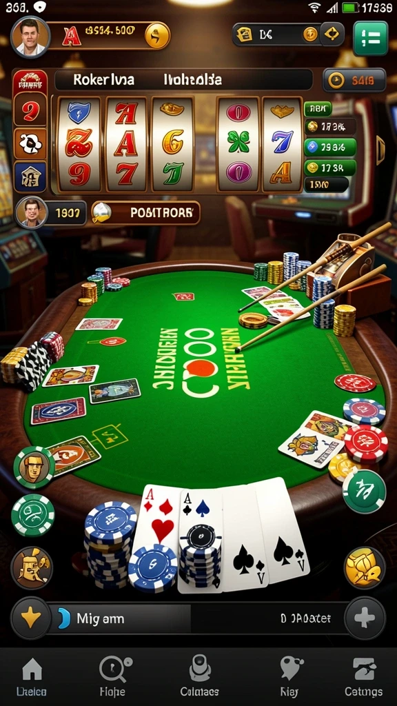 naga889 - Berbagai pilihan meja baccarat yang menantang.