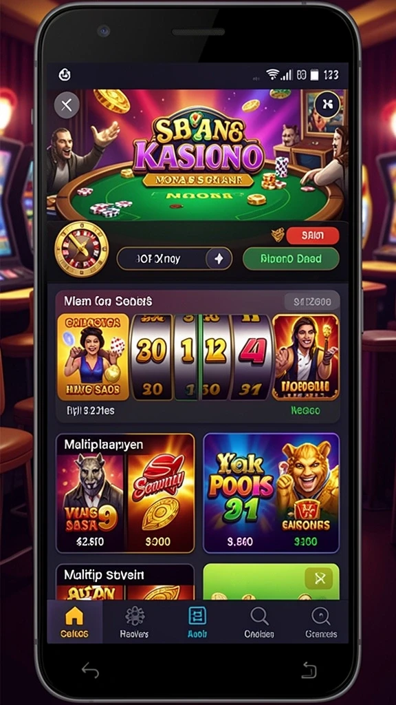 ppwin99 - Banyak pilihan permainan judi yang menarik.
