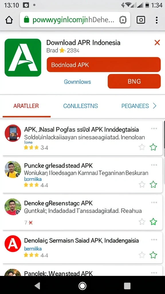 rpvip8 - Fitur multiplayer yang menghubungkan pemain dari seluruh dunia.