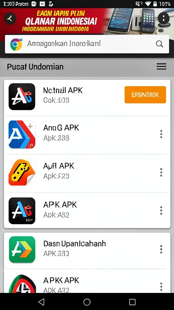sky99 - Karakter baru yang hadir di pembaruan terbaru.