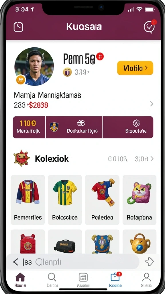 sky99 - Aksi seru dalam arena pertarungan multiplayer.