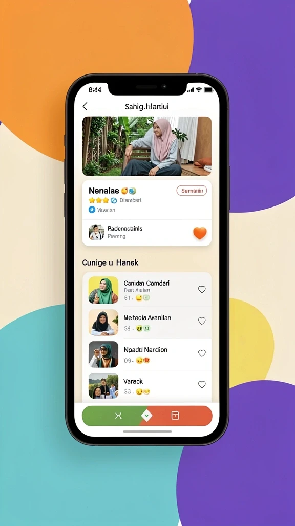 solototo - Tampilan awal aplikasi SOLOTOTO yang menarik.