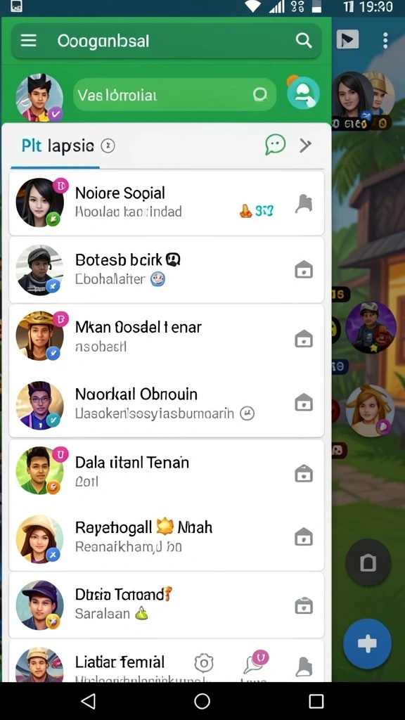 supwin777 - Tampilan antarmuka yang menarik dan mudah digunakan.