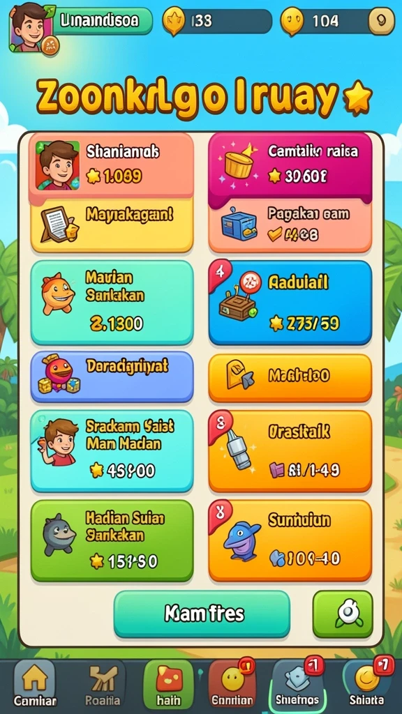 supwin777 - Fitur bonus harian yang menguntungkan untuk pemain.