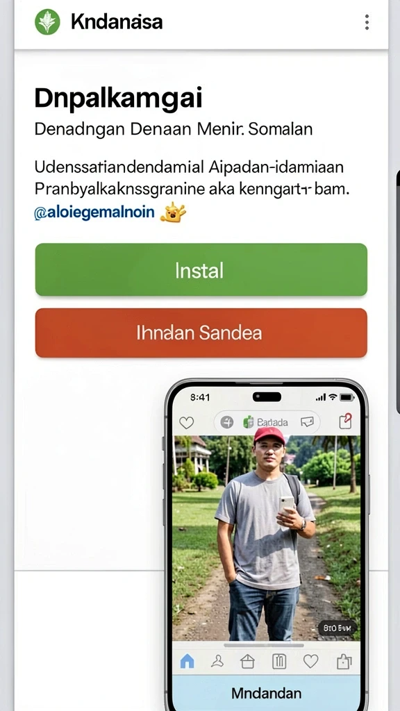 surga55 - Screenshot menunjukkan antarmuka utama yang menawan.