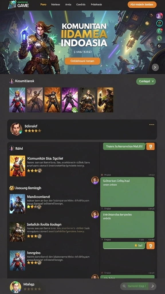 surga55 - Screenshot menampilkan hadiah yang bisa didapatkan setelah menyelesaikan misi.