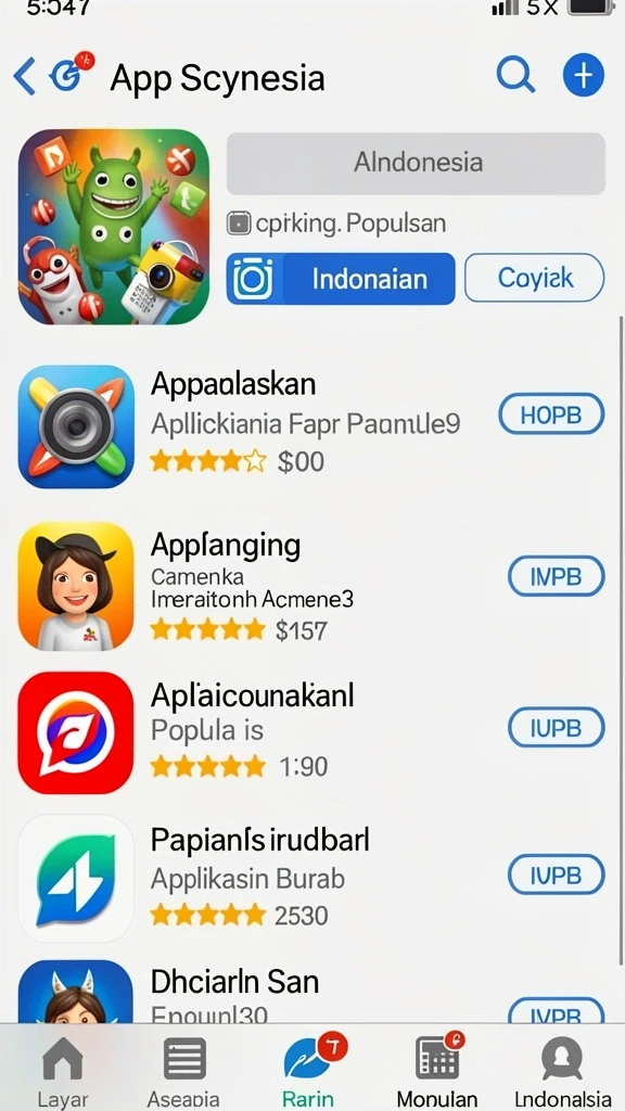 surga77 - Tangkapan layar menunjukkan grafik yang luar biasa.