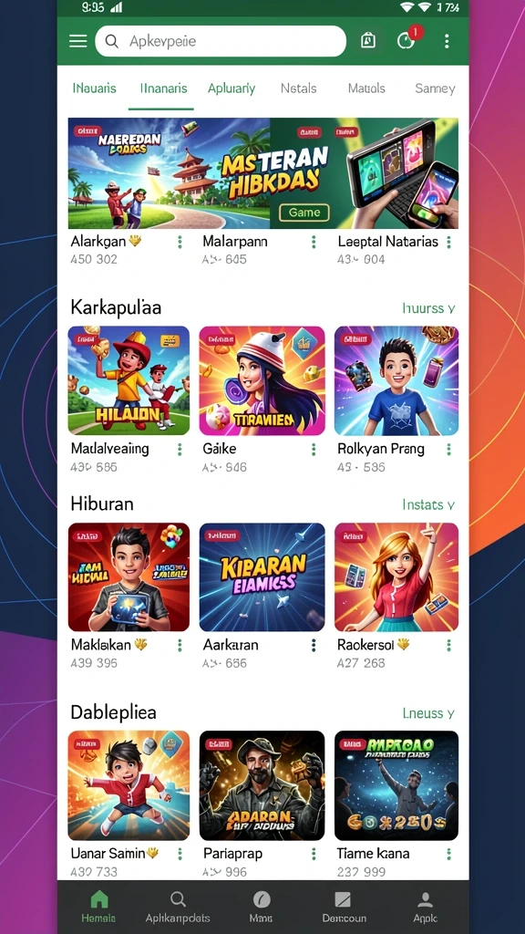 surga88 - Level baru yang menantang dengan rintangan seru.
