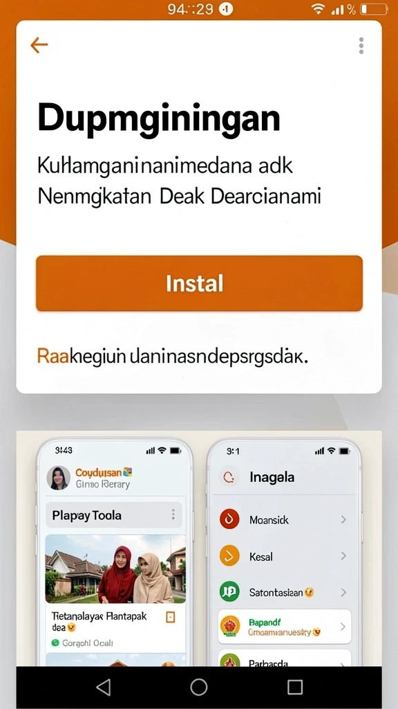terong123 - Tampilan layar utama TERONG123 yang menarik.
