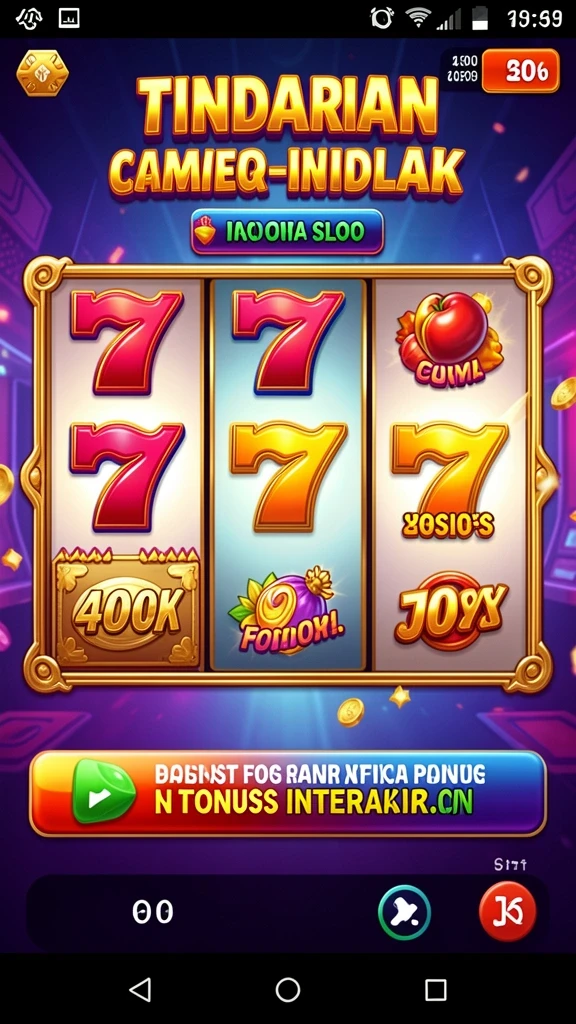 ug777 - Kompetisi leaderboard yang menantang.