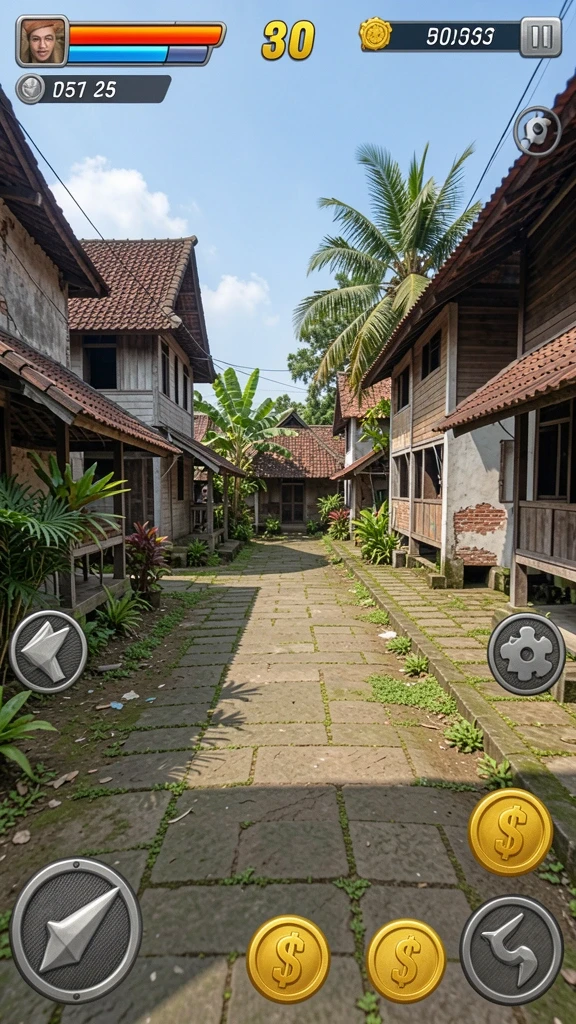 wifitoto - Tampilan layar utama WIFITOTO dengan menu menarik.