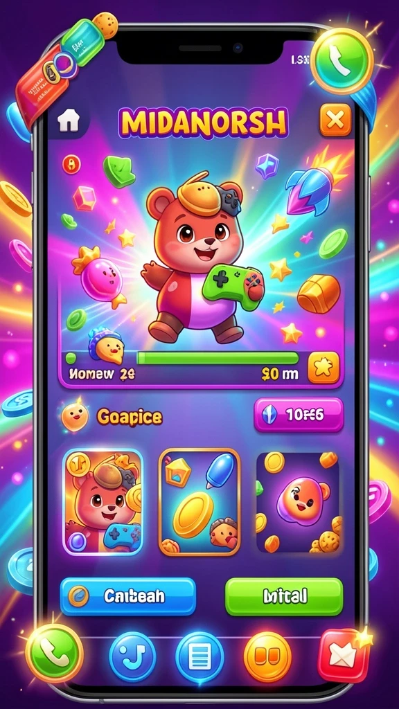 wifitoto - Pengguna bersaing di mode multiplayer secara real-time.