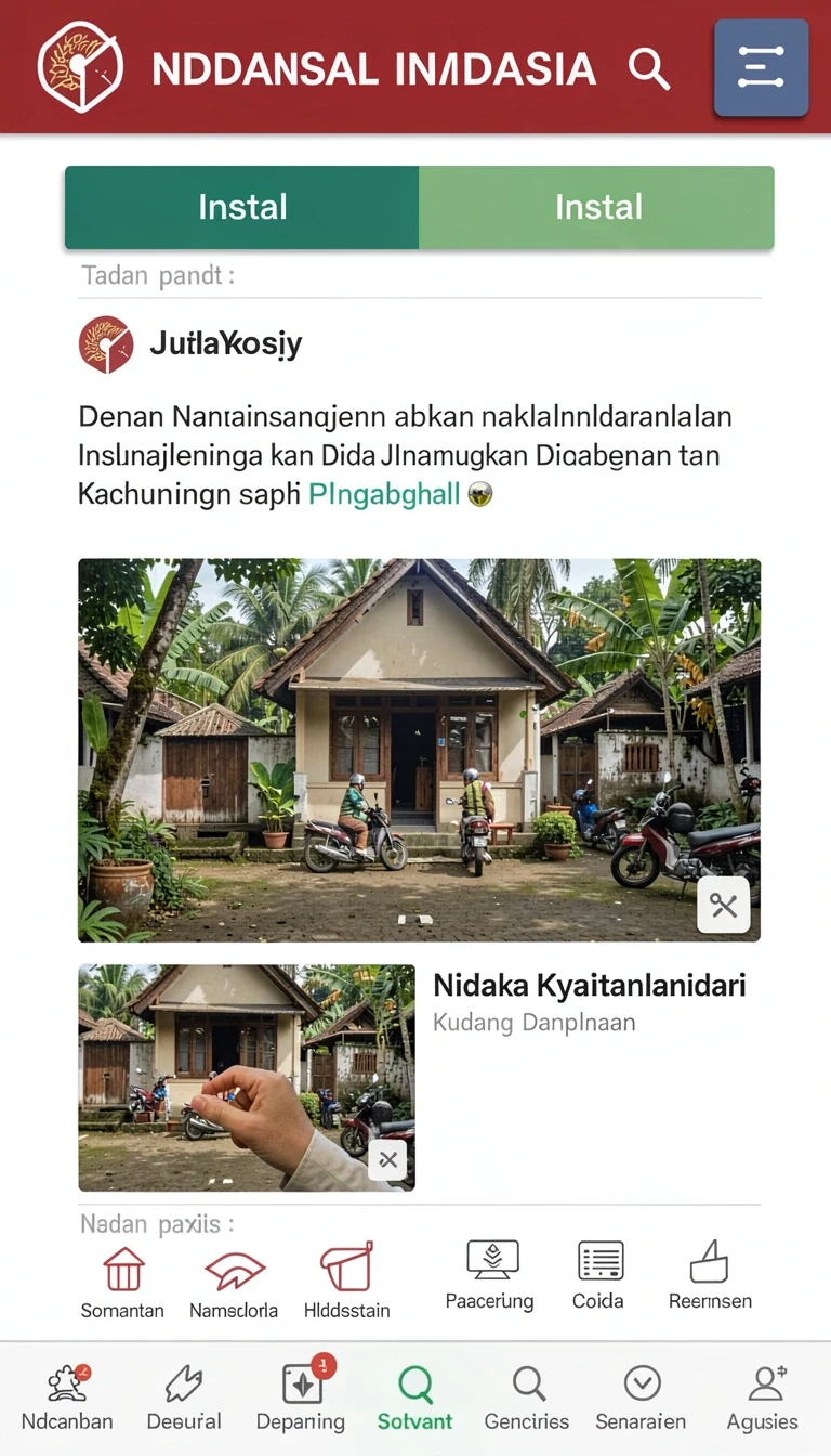winidn - Gambar ini menunjukkan tampilan awal permainan WINIDN yang menawan.