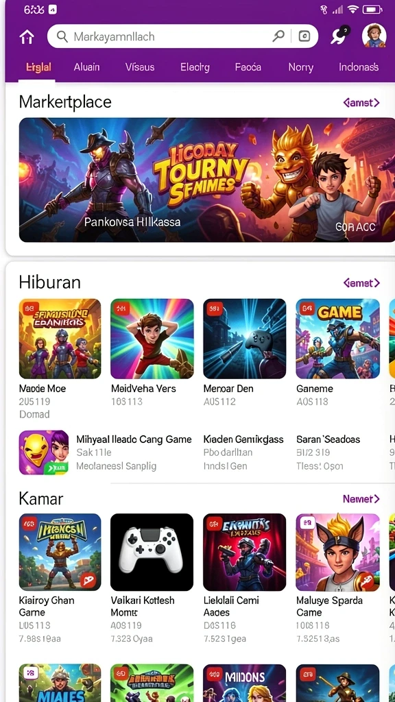 yoyo88 - Beragam pilihan permainan untuk dinikmati.