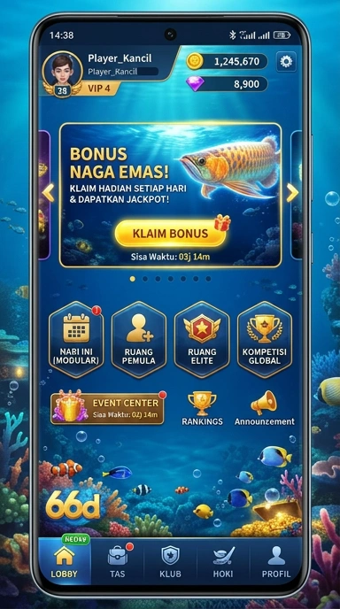 Pratinjau build resmi — siap diunduh untuk Android